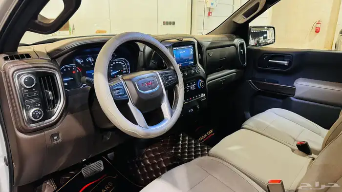 جمس سيرا SLE 2019 دبل ( عرض خاص ) 6