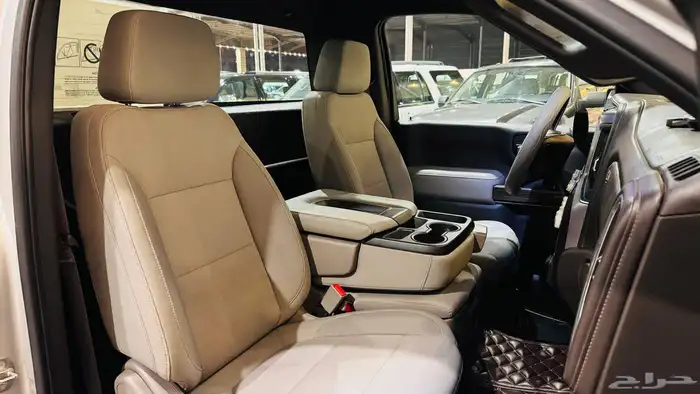 جمس سيرا SLE 2019 دبل ( عرض خاص ) 4