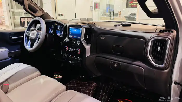 جمس سيرا SLE 2019 دبل ( عرض خاص ) 5