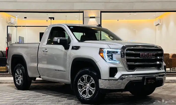 جمس سيرا SLE 2019 دبل ( عرض خاص ) 0