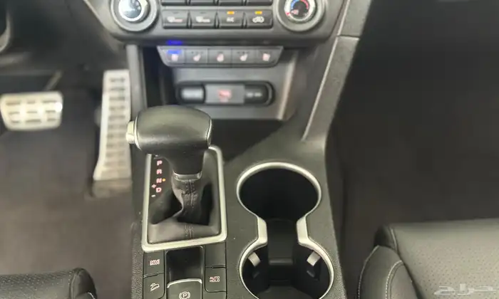 كيا سبورتاج 2022 ديزل مواصفات كورية مميزة 17