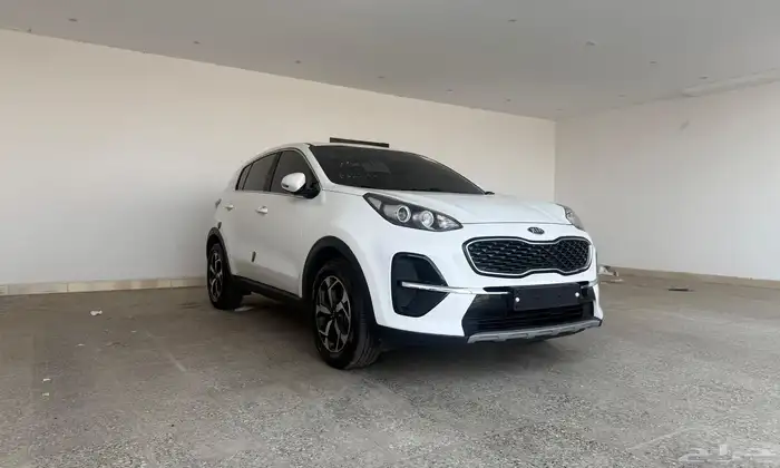 كيا سبورتاج 2022 ديزل مواصفات كورية مميزة 5