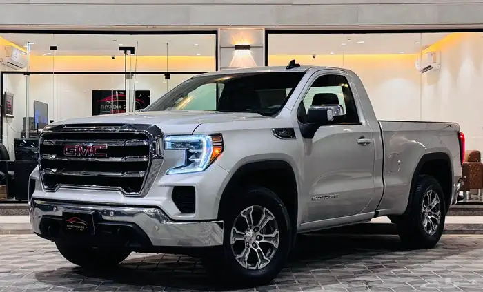 جمس سيرا SLE 2019 دبل ( عرض خاص ) 1