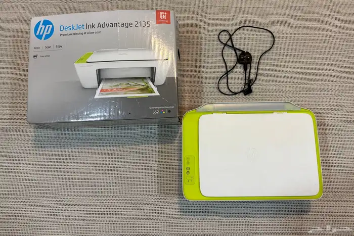 الطابعة hp للبيع 0