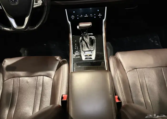 شانجان CS75 2020 مالك اول من الوكالة 18