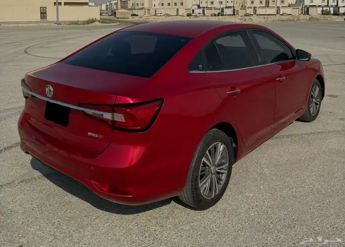 MG 5 فل كامل 3