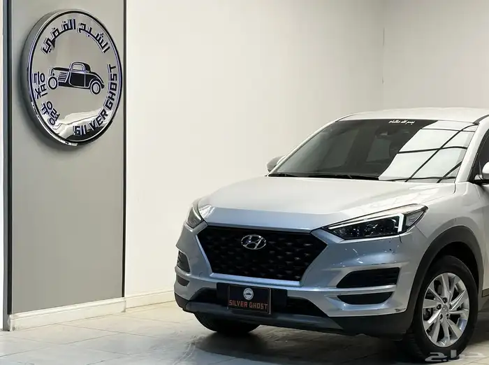 هيونداى توسان 2019 ديزل 0