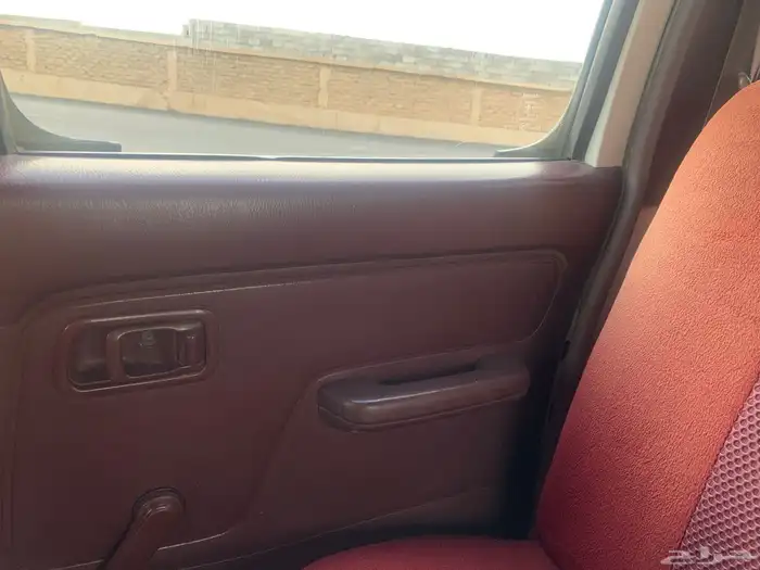 ددسن موديل 2002 سوبر جي ال 9