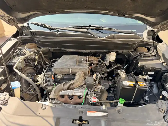 تويوتا اوربان كروزر 2023 GL بحالة الوكالة 18