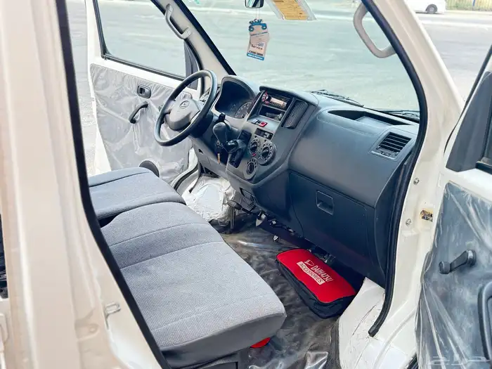 دايهاتسو دباب 2013 8