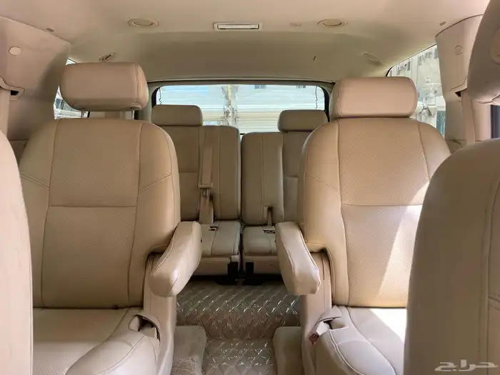 كدلك اسكاليد 2007 3