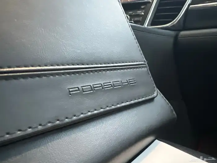 مخزن بورش باناميرا 4s 2012 عداد 54 الف كم فقط سماكو 54