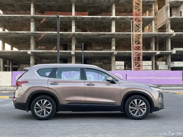 سنتافي موديل 2020 6