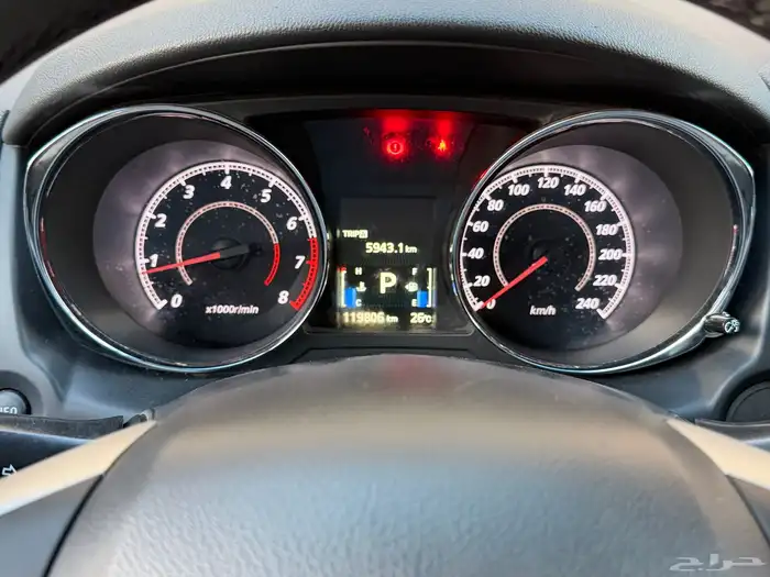 ميتسوبيشي ASX موديل 2020 21