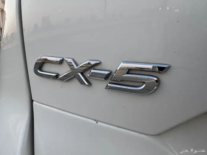 مازدا CX5 موديل 2019 8