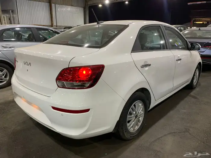 كيا بيجاس 2024 فل فتحه سقف بسعر خاص جدا 15