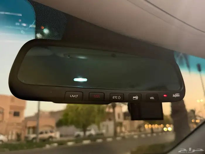 كادنزا 2020 ديزل بدي وكالة 21