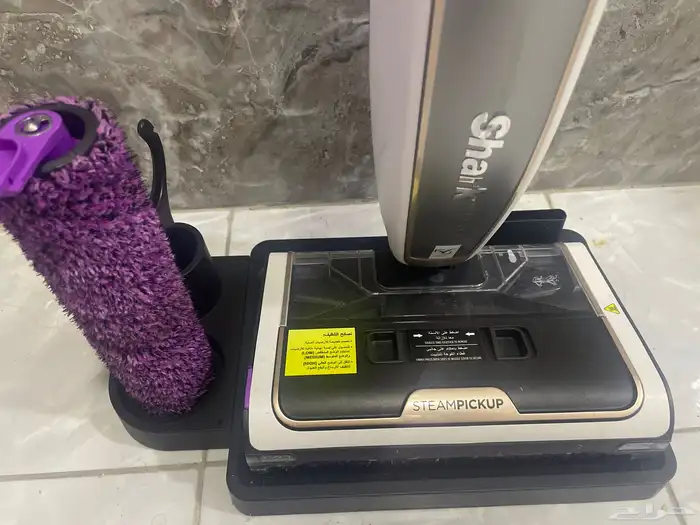 مكنسة كهربائية 3