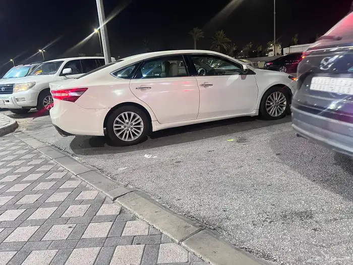 أفالون فل كامل لمتدد منوة المستخدم 3