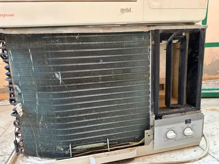 مكيفات للبيع 4