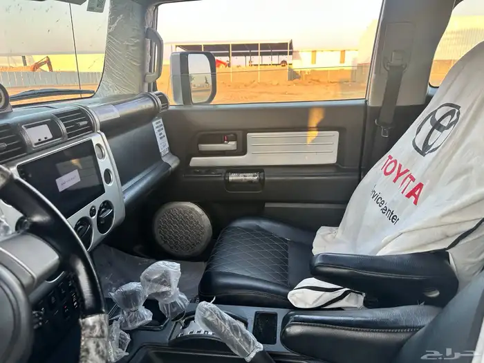 للبيع اف جي 2009 فل كامل دفلك 11