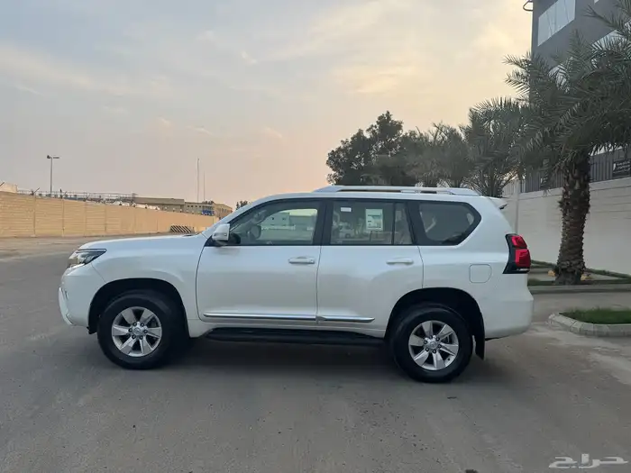 للبيع برادو T.XL 2021 1