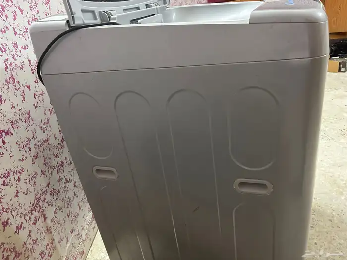 غساله نظيفه استخدام سنه على السوم 4