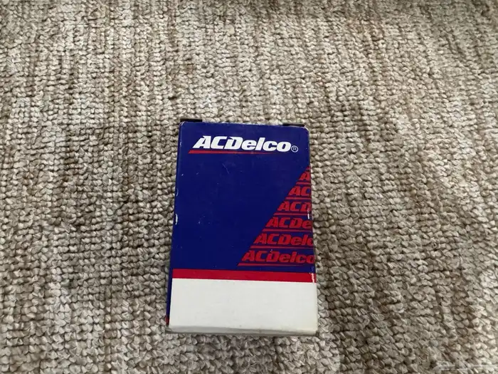 قطع غيار كابرس من 86-90 5