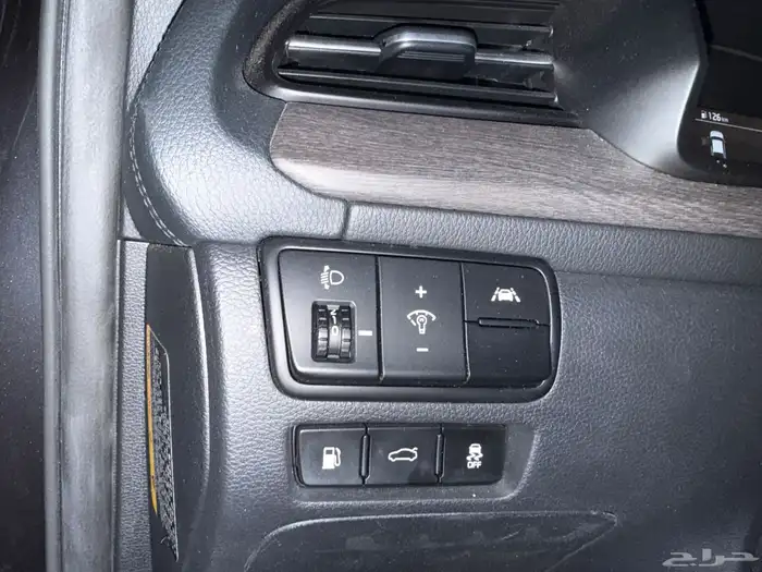 كادنزا 2020 ديزل بدي وكالة 12