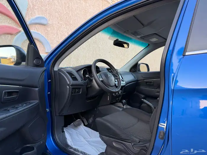 ميتسوبيشي ASX موديل 2020 13