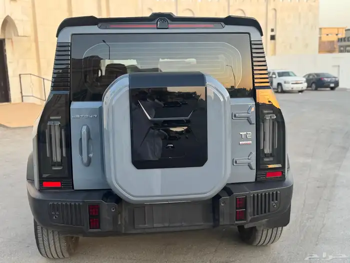 جيتور T2 فل 2024 2