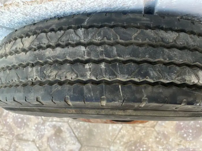 جنط دينا من 1998 الى 2009 3