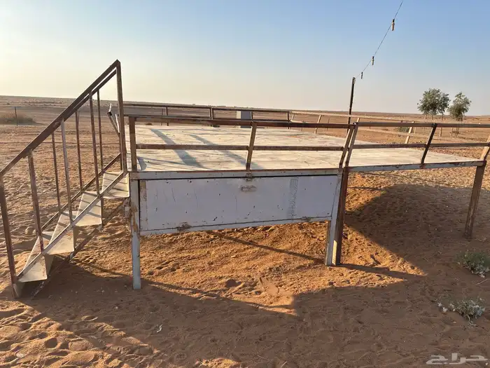 دكه حديد 5 4 1