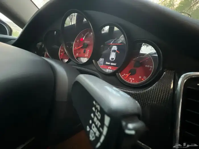 مخزن بورش باناميرا 4s 2012 عداد 54 الف كم فقط سماكو 63