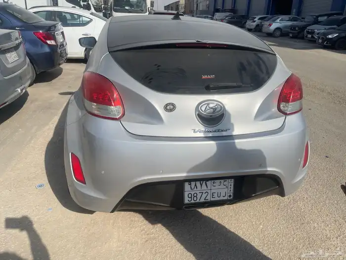 هيونداي فوليستر 0