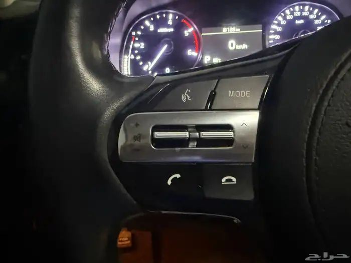 كادنزا 2020 ديزل بدي وكالة 19