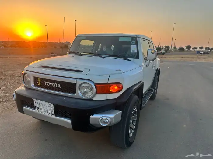 للبيع اف جي 2009 فل كامل دفلك 1