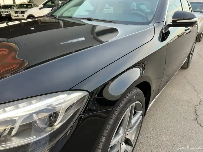 مرسيدس S 300 d 2017 فل كامل ديزل 3 ازرار 3