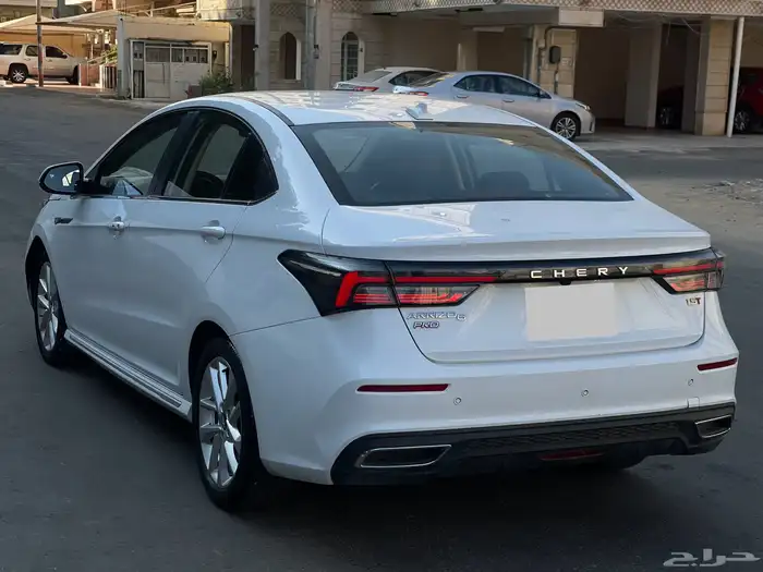 شيري اريزو 6 برو 2023 6