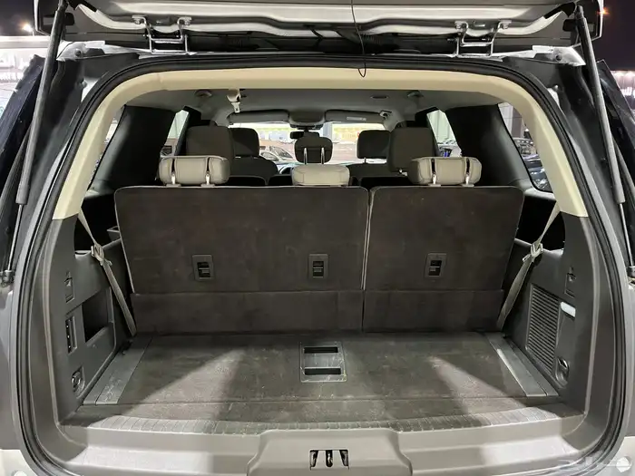 اكسبديشن 2021 XTL دبل سعودي 13