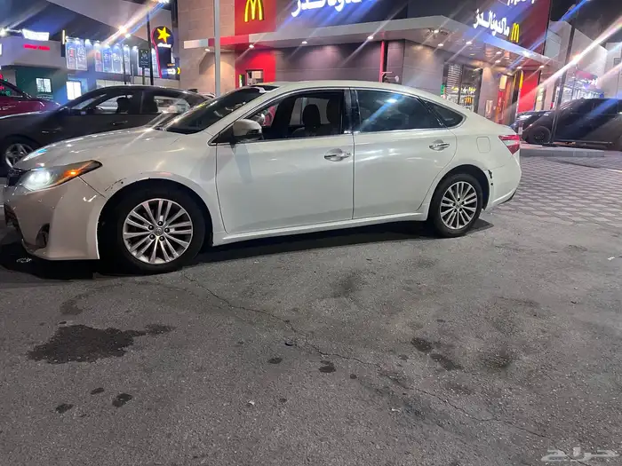 أفالون فل كامل لمتدد منوة المستخدم 1