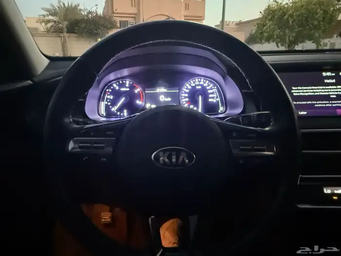 كادنزا 2020 ديزل بدي وكالة 13