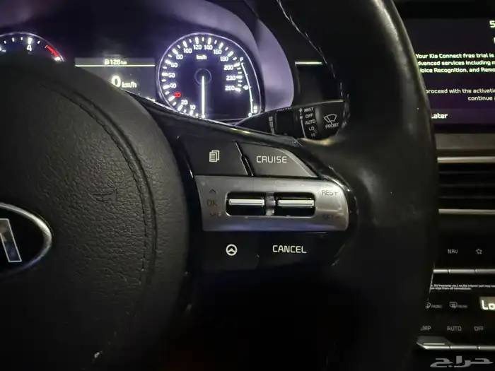 كادنزا 2020 ديزل بدي وكالة 18