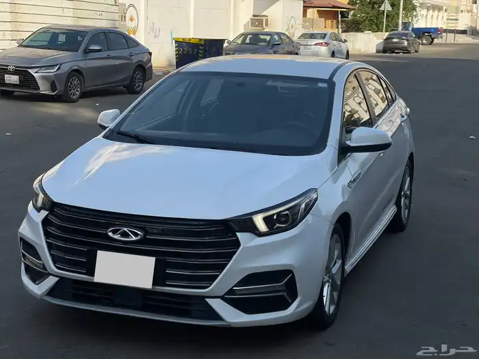 شيري اريزو 6 برو 2023 1