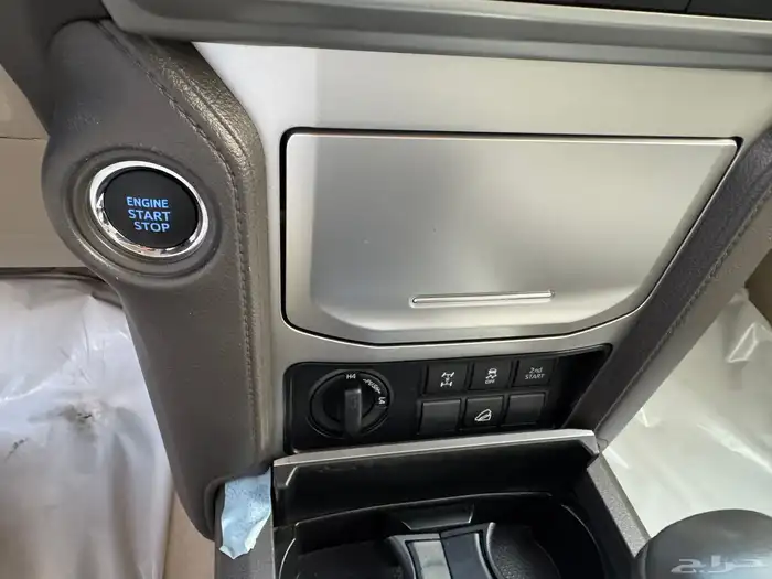 للبيع برادو T.XL 2021 19