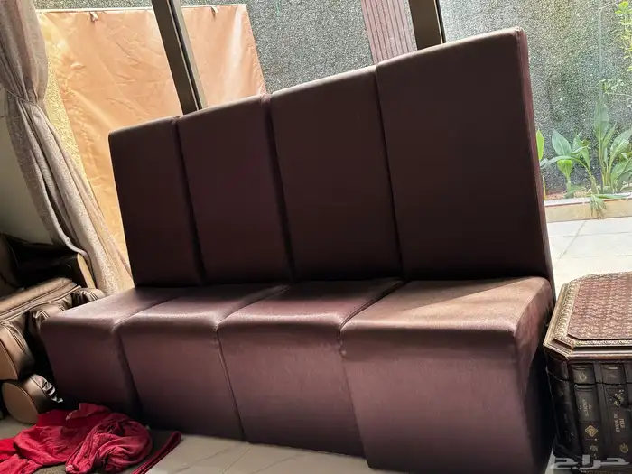 4 كراسي للبيع 0