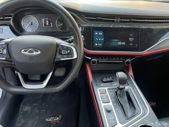 شيري اريزو 6 برو 2023 13