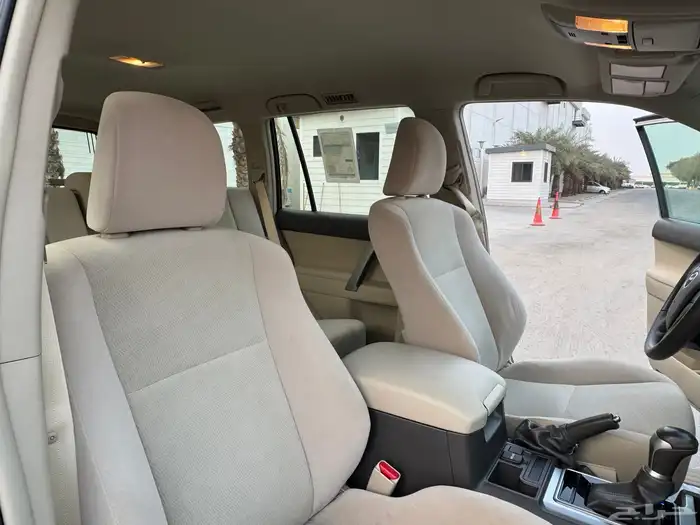 للبيع برادو T.XL 2021 18