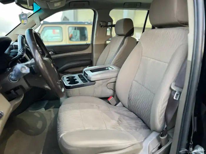 شيفورليه تاهو موديل 2020 13