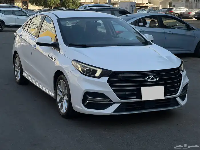 شيري اريزو 6 برو 2023 2